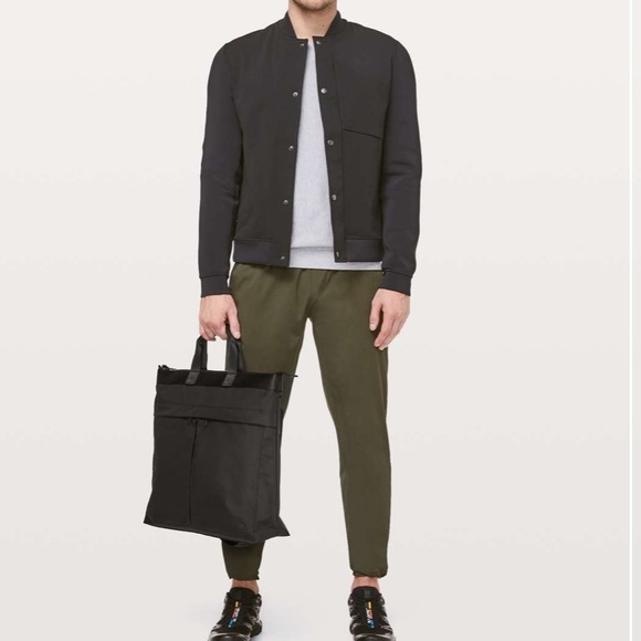 Lululemon Bag - Picture 2 of 7